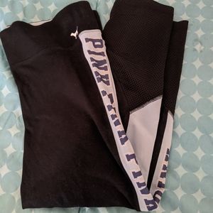 Pink Capri pants *Free gift*